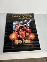 Harry Potter and the Sorcerers Stone - Selected Themes from the Motion P... - $7.92