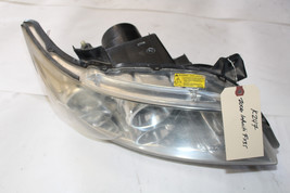 2003-2008 INFINITI FX35 AWD FRONT RIGHT HAND PASSENGER SIDE HEADLIGHT K247 image 2