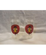 1990 Planters Peanut Mr Peanut Lifesavers Thermo-Serv Insulated Tumbler ... - $11.95