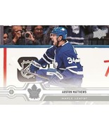 2019-20 Upper Deck Series 1 Young Guns Complete Your Set U You Pick List... - £0.78 GBP+