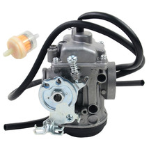 Carburetor Carb for Suzuki DR200S DR200SE 1999-2014 13200-42AC0 13200-42AC2 - $57.32