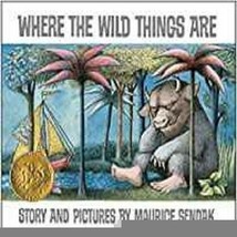 Where The Wild Things Are [Paperback] [Dec 26, 2012] Sendak, Maurice - £15.10 GBP