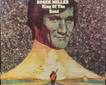 King Of The Road [Vinyl] Roger Miller - £23.88 GBP