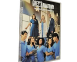 GREY&#39;S ANATOMY the Complete Season 19 on DVD - Greys TV Series Nineteent... - £13.69 GBP