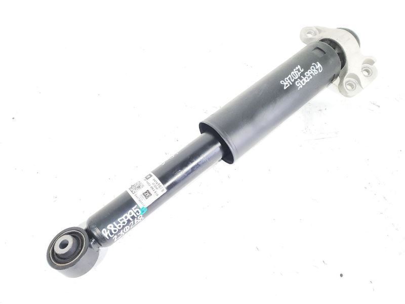Left Rear Air Spring Suspension PN 84701679 OEM 2020 2021 Cadillac CT590... - $84.15