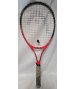 Head Ti Radical Elite Titanium Tennis Raquet  Extreme Grip *Great - $545.27 MXN