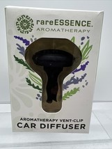RAREESSENCE Aromatherapy Vent-Clip Car Diffuser air Freshener  COMBINE SHIP - €6,99 EUR