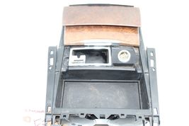 10-13 MERCEDES-BENZ E350 SEDAN Center Console Ash Tray F3704 image 3