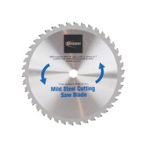 Fein Slugger Metal Cutting Saw For Mild And Thin Metal, Aluminum, 699081... - $66.96