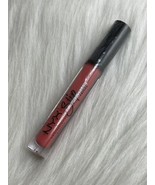 Nyx Cosmetics Slip Tease Full Color Lip Oil Lipstick Gloss in BREEZY - S... - $9.68