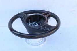 BMW E53 X5 Steering Wheel Leather W/Wood Trim & Multifunctional Control Switches image 12
