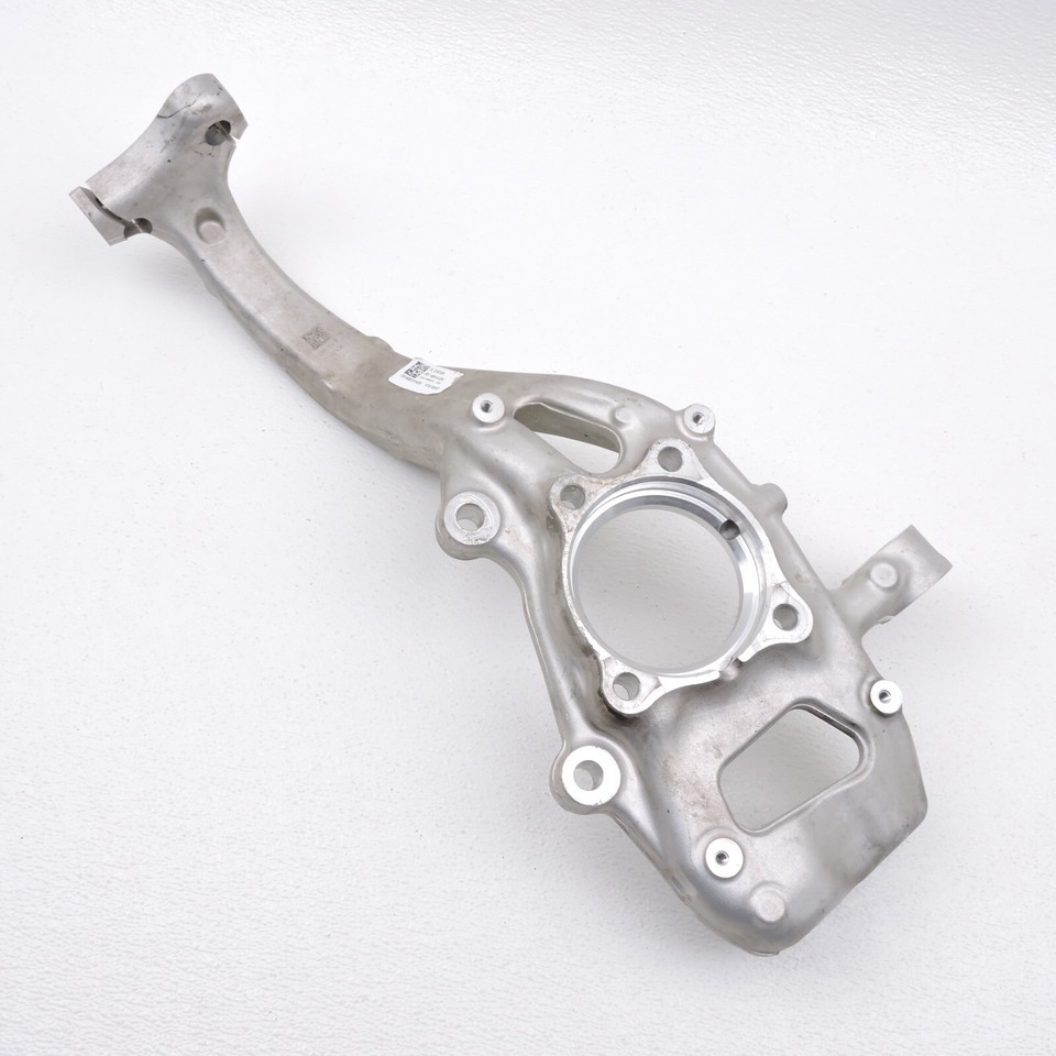 2018-2023 Audi Q5 SQ5 Front Right Passengers Knuckle Spindle Hub Housing... - $113.85