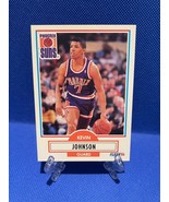 1990-91 Fleer - #149 Kevin Johnson - $272.87 MXN