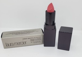New in Box Laura Mercier Creme Smooth Lip Colour Pink Pout 0.14oz - £15.92 GBP