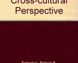 Deviance, a Cross-Cultural Perspective (Cummings Modular Program in Anth... - $14.69