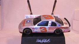 Action Desk Set GM Goodwrench Dale Earnhardt Bank and Car Set Limited Edition - £67.09 GBP