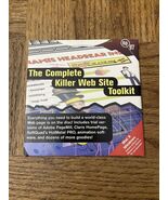 Net Disc PC CD Rom Software - $82.62 CAD