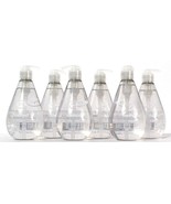6 Bottles Method 12 Oz Sweet Water Naturally Derived Hand Wash - £31.92 GBP