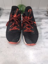 Nike LeBron Witness V Black Red CQ9380-005, Men&#39;s Size 10.5, Basketball Shoes - £27.15 GBP