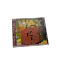 13 Unlucky Numbers by Wax (CD, 1995, Interscope Records) - £6.98 GBP
