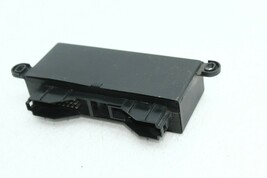 2000-2006 MERCEDES W215 CL500 CL600 CL55 REAR WINDOW CONTROL MODULE H1331 image 5