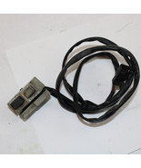 1984 Honda Gold Wing Aspencade : Radio Select Switch (39200-MG9-871) {M2... - $44.54