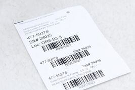 Rear Subframe Support Strut Bar Crossmember Fits 03-08 INFINITI FX SERIES 75922 image 2