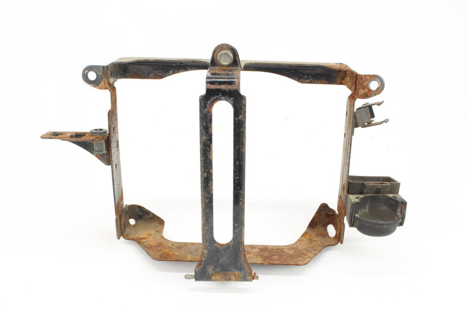 1985 Honda Goldwing 1200 Battery Tray Box Holder Tie Down 2511 - $24.74