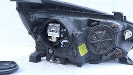 14-16 Kia Cadenza HID Headlight Lamp Driver Left LH image 9