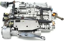 Rebuilt 4L60E ValveBody CHEVY/GMC 03-08 Cadillac Escalade Sierra Silverado Tahoe image 2