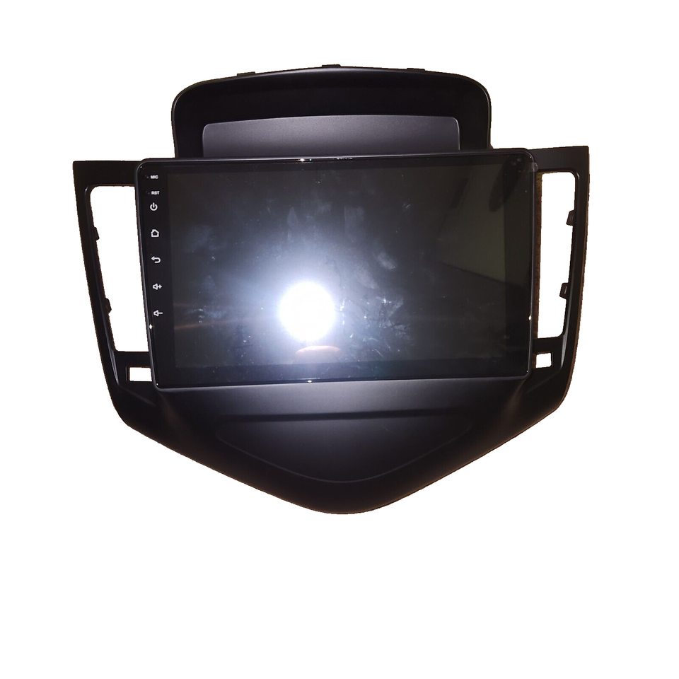 2+64G Android 13 Car Stereo for Chevrolet Chevy Cruze 2009-2015 with Car... - $48.02
