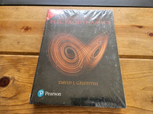 Introduction to Electrodynamics 4e - Paperback By David J. Griffiths - - $64.35
