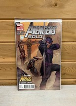 Marvel Comics Avengers Solo Limited Edition #1 of 5 2011 - $12.89