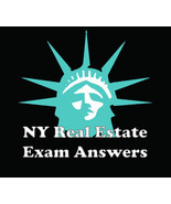 3month-Online Study Guides to pass your NY Real Estate CE License Exam - £51.14 GBP