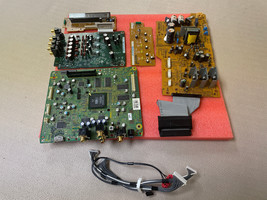 sony bdp-s300 blu-ray player parts for repair - $12.87