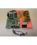 sony bdp-s300 blu-ray player parts for repair - $241.25 MXN
