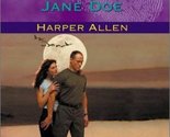 Guarding Jane Doe (The Avengers) (Intrigue, 628) Harper Allen - $2.93