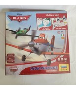 Disney Movie Planes High Pilotage Starter Board Game Set Model Kit New - £27.72 GBP