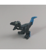 Zuru Smashers Dino Ice Age Series 3 Gray Ice Raptor - $5.93