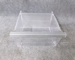 W11162443 WHIRLPOOL REFRIGERATOR CRISPER DRAWER - $35.00