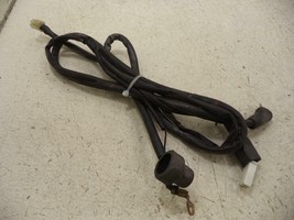 2006-2020 Suzuki VZR1800 M109 Starter Cable Wire Stop Switch Rear Brake Harness) - £3.84 GBP