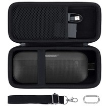 co2CREA Hard Travel Case Replacement for Bose SoundLink Flex Bluetooth Portable  - £33.68 GBP