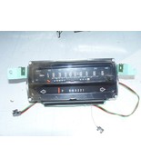 1989 CADILLAC BROUGHAM Speedometer Speedo Used OEM 1988 1987 69,000 Mile... - €146,14 EUR