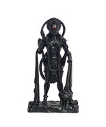 Hanuman Ji Bajrangbali Pawanputra 3D gedruckt mit UV-Harz-Acryl JAI HANU... - £46.04 GBP