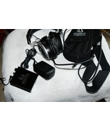 ILS Integrated Listening Systems Amplifier Device WITH Headphones 1g 5/24 - $354.23 CAD