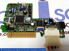 Toshiba FPK04165B3 N PCB Controller Card For VFD Frequency Converter - £156.91 GBP