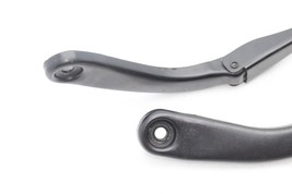 12-18 BMW F30 320I 328I WINDSHIELD WIPER ARMS PAIR E5978 image 2