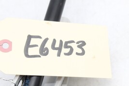 14-18 BMW X5 X6 F15 F16 HOOD HINGES LEFT RIGHT PAIR E6453 image 11