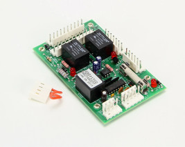 RELAY BOARD 24V CLASS 2 60144001-C for Pitco 60144001-C SAME DAY SHIPPING - $113.85