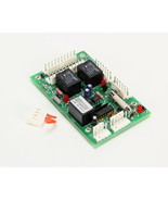 RELAY BOARD 24V CLASS 2 60144001-C for Pitco 60144001-C SAME DAY SHIPPING - $154.64 CAD